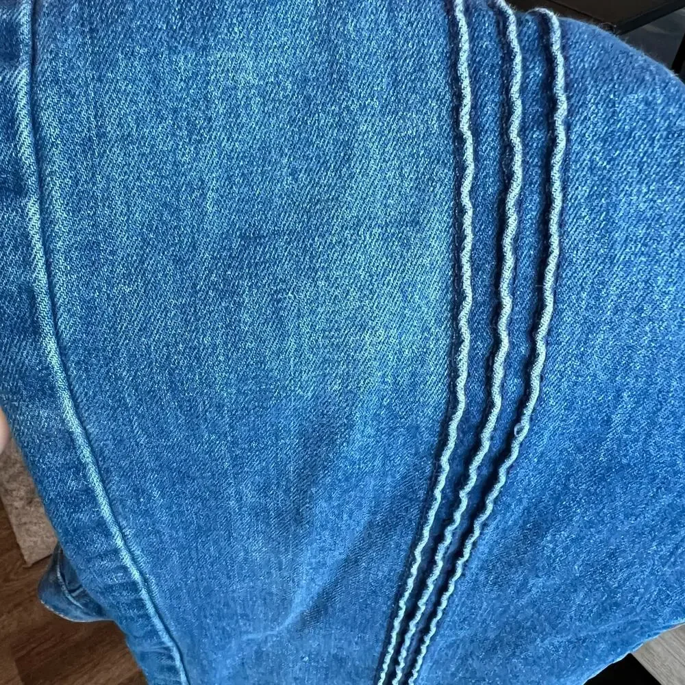 Revice denim, Roller girl flare jeans - Picture 9 of 10